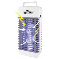 Weitech WK0116 - UV lampa proti hmyzu se 2 ventilátory