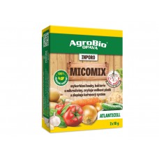 AGROBIO Inporo Micomix 2 x 10g