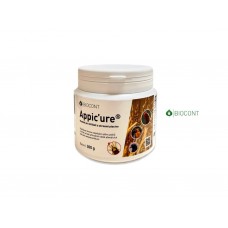 Appicure® - doplnkové krmivo pre hydinu a okrasné vtáctvo proti čmelíkom 300g Appicure® - doplnkové krmivo pre hydinu a okrasné vtáctvo proti čmelíkom 300g