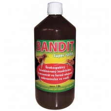 Bandit Super 10 EW - 1litr