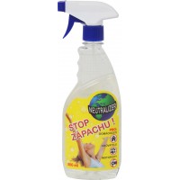 Bio Enzym Neutralizer Stop zápachu likvidátor 500 ml