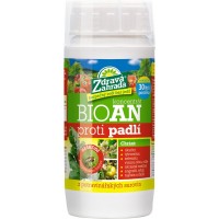 Zdravá zahrada Bioan - 200 ml