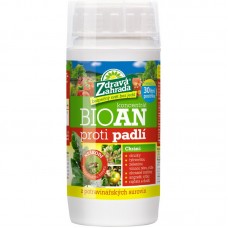 Zdravá zahrada Bioan - 200 ml