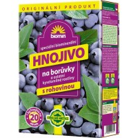 Biomin / Orgamin - borůvky 1 kg Biomin / Orgamin - borůvky 1 kg