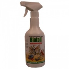 Biotoll Insekticid univerzální 500 ml