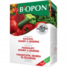 Bopon - rajčata, okurky a zelenina 1kg