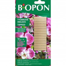 Bopon Orchidey hnojivovej tyčinky 20 ks