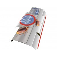 BROS lepová pasca na šváby