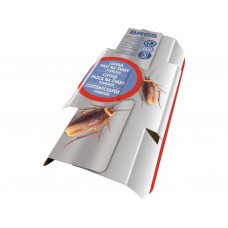 BROS lepová pasca na šváby BROS lepová pasca na šváby