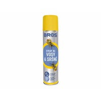Bros - sprej na osy a sršne 300ml