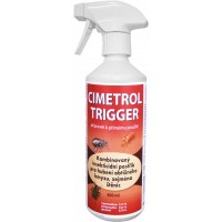 Cimetrol Trigger postřik proti obtížnému hmyzu