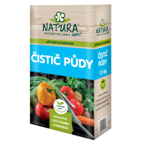 NATURA Prírodný čistič pôdy 1,5kg