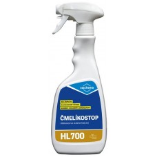 Čmelíkostop - Rebel proti čmelíkům Čmelíkostop - Rebel proti čmelíkům