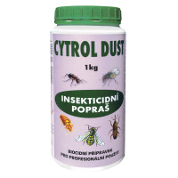 Cytrol Dust 1kg