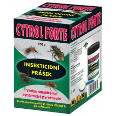 Cytrol Forte 250g