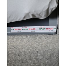 Easy bug - Lepová pasca na ploštice/štěníce 10ks