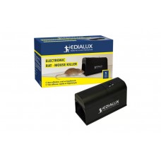 ELEKTRONICKÁ PASCA NA POTKANY