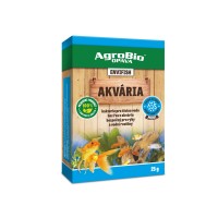 Envi Fish - akvária 25g