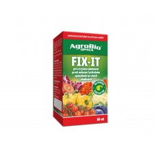 Fix-IT proti roztočcom, voškám, strapkám, červcom aj.
