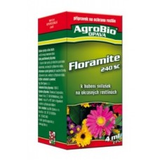 Floramite - proti sviluškám