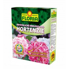 FLORIA Krystalické hnojivo pro hortenzie 350g