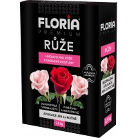 FLORIA PREMIUM Hnojivo pre ruže 2,5kg FLORIA PREMIUM Hnojivo pre ruže 2,5kg