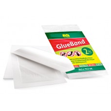 Glue Band - dříve RataBand - lapač lezoucího hmyzu - lepová past