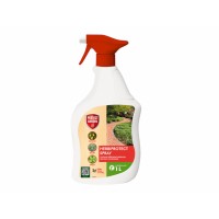 Solabiol Herbiprotect (predtým Herbiclean) prípravok proti burinám a machom 1 liter Solabiol Herbiprotect (predtým Herbiclean) prípravok proti burinám a machom 1 liter