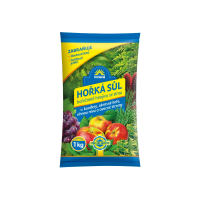 Horká soľ - 1kg