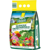 Hoštická trojkombinácia