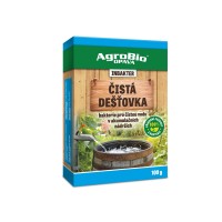 INBAKTER Čistá dažďovka 100g