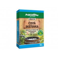 INBAKTER Čistá dažďovka 100g