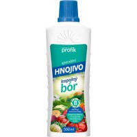 Hnojivo Profík - kvapalný bór 500ml