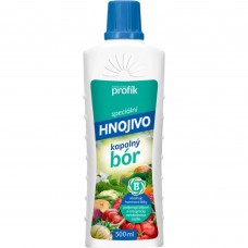 Hnojivo Profík - kvapalný bór 500ml