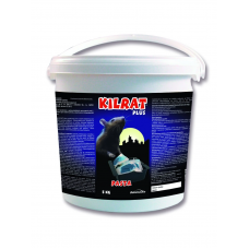 KILRAT Plus pasta - mäkká nástraha 5kg