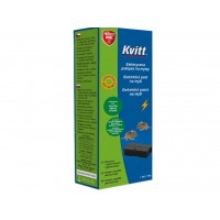 Kvitt - elektrická pasca na myši