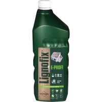 Lignofix E-Profi bezbarvý 1kg