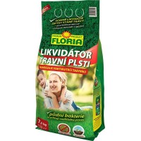 Agro Floria Likvidátor travní plsti 7,5kg