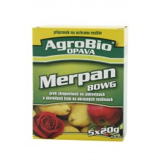 AgroBio MERPAN 80 WG 