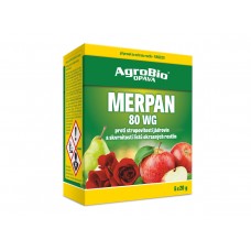 AgroBio MERPAN 80 WG AgroBio MERPAN 80 WG
