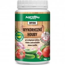 INPORO Mykorhizní houby 1kg