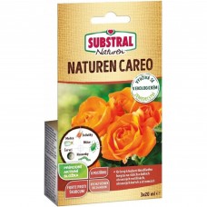 Substral NATUREN Careo - proti žravým a savým škodcom koncentrát 3x20ml