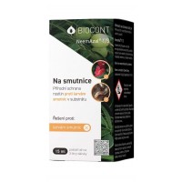 NeemAzal T/S na smútivky v substráte - 15ml