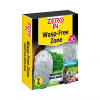 ODPUZOVAČ VOS WASP FREE ZONE - 2ks