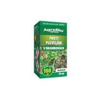 PROTI plevelům v bramborách (Basagran)