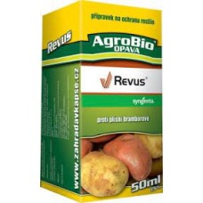 Revus - proti plísni bramborové