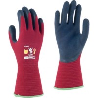 Rukavice Rosteto Kids detské vel.5