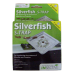 Profesionální monitorovací past na rybenky a jiný hmyz Silverfish