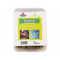 Slimakill® - parazitické hlístice proti slimákom (12 miliónov)