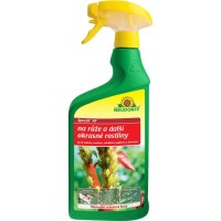 Spruzit Neudorff AF - 750 ml rozprašovač na ruže a iné okrasné rastliny